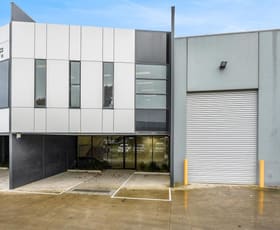 Factory, Warehouse & Industrial commercial property leased at Unit 7/174-186 Atlantic Drive Keysborough VIC 3173