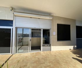 Offices commercial property leased at 6/55 Main Street Pialba QLD 4655