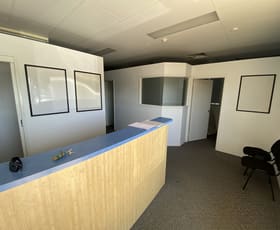 Offices commercial property leased at 6/55 Main Street Pialba QLD 4655