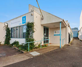 Offices commercial property leased at 9 Second Avenue Blacktown NSW 2148