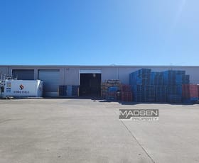 Factory, Warehouse & Industrial commercial property leased at 9C/1717 Ipswich Road Rocklea QLD 4106