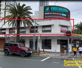 Other commercial property leased at 3195 Surfers Paradise Boulevard Surfers Paradise QLD 4217