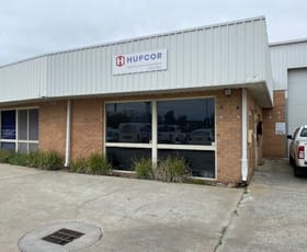 Factory, Warehouse & Industrial commercial property leased at 2/160-162 Bannister Road Canning Vale WA 6155