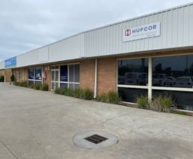 Factory, Warehouse & Industrial commercial property leased at 2/160-162 Bannister Road Canning Vale WA 6155