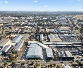 Factory, Warehouse & Industrial commercial property leased at 13/8-20 Queen Street Revesby NSW 2212