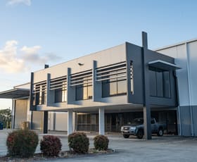 Factory, Warehouse & Industrial commercial property leased at 1A/79 Bancroft Road Pinkenba QLD 4008