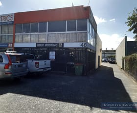Showrooms / Bulky Goods commercial property leased at 2/48 Moss Street Slacks Creek QLD 4127