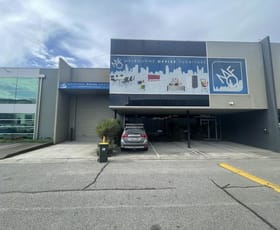 Factory, Warehouse & Industrial commercial property leased at 45 Bayside Avenue Port Melbourne VIC 3207