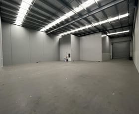 Factory, Warehouse & Industrial commercial property leased at 45 Bayside Avenue Port Melbourne VIC 3207