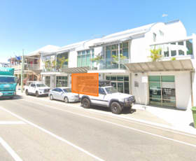 Offices commercial property leased at Suite 2/115-117 South Terrace Fremantle WA 6160