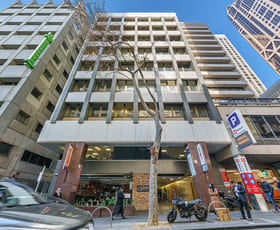 Offices commercial property leased at 411/365 Little Collins Street Melbourne VIC 3000