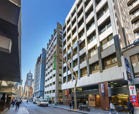 Offices commercial property leased at 411/365 Little Collins Street Melbourne VIC 3000