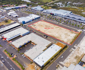 Showrooms / Bulky Goods commercial property for lease at Lot 176 / 177 Bussell Hwy Busselton WA 6280