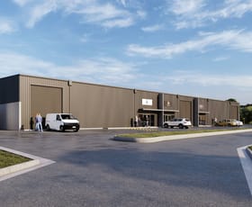 Factory, Warehouse & Industrial commercial property for lease at 86 Evandale Road Western Junction TAS 7212