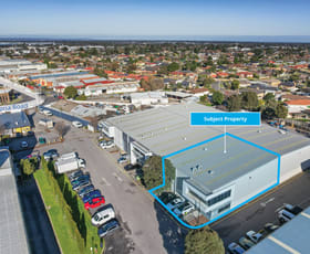 Factory, Warehouse & Industrial commercial property leased at Unit 8, 52 Cambria Road Keysborough VIC 3173