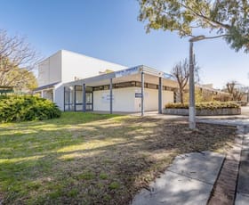 Offices commercial property leased at 21 Jenke Street Kambah ACT 2902