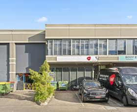 Showrooms / Bulky Goods commercial property leased at 2/198-222 Young Street Waterloo NSW 2017