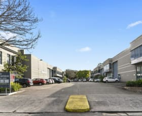 Factory, Warehouse & Industrial commercial property leased at 2/198-222 Young Street Waterloo NSW 2017