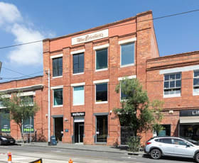 Offices commercial property leased at Level 1/383 Smith Street Fitzroy VIC 3065