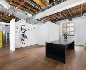 Offices commercial property leased at Level 1/383 Smith Street Fitzroy VIC 3065