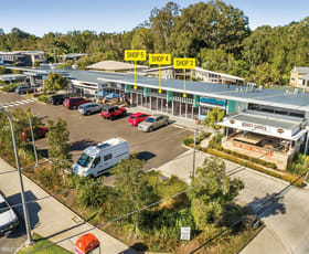 Shop & Retail commercial property leased at Shops 3 & 4 /11-19 Hilton Terrace Tewantin QLD 4565