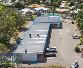 Offices commercial property for lease at 35 Edison Street Wulguru QLD 4811