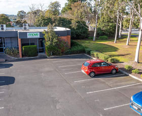 Offices commercial property leased at 1/42 Stud Road Bayswater VIC 3153