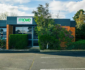 Offices commercial property leased at 1/42 Stud Road Bayswater VIC 3153