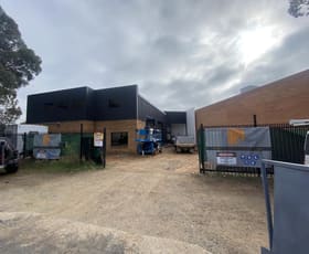 Factory, Warehouse & Industrial commercial property leased at Unit 2/16 Hincksman Street Queanbeyan NSW 2620