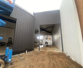 Factory, Warehouse & Industrial commercial property leased at Unit 2/16 Hincksman Street Queanbeyan NSW 2620