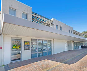Medical / Consulting commercial property leased at Shop 3/99 Alfred Street Narraweena NSW 2099