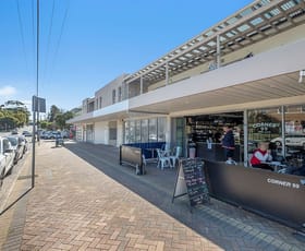 Offices commercial property leased at Shop 3/99 Alfred Street Narraweena NSW 2099