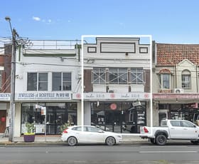 Shop & Retail commercial property leased at 90A Pacific Highway Roseville NSW 2069