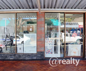Shop & Retail commercial property leased at Gympie QLD 4570