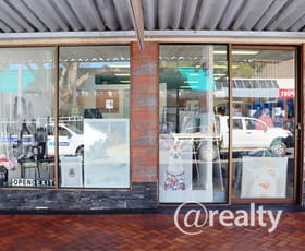Shop & Retail commercial property leased at Gympie QLD 4570