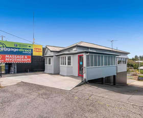 Offices commercial property leased at 211 Moggill Road Taringa QLD 4068