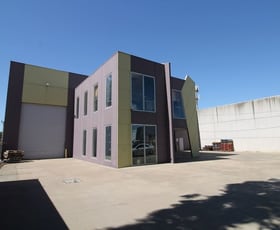 Offices commercial property leased at 6 Nicole Way Dandenong South VIC 3175