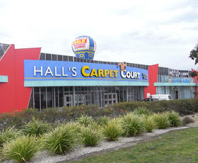 Showrooms / Bulky Goods commercial property leased at Showroom 3/2167-2181 Princes Highway Clayton VIC 3168