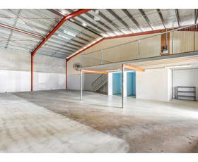 Factory, Warehouse & Industrial commercial property leased at Unit 3/31 Park Street Park Avenue QLD 4701