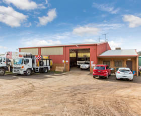Factory, Warehouse & Industrial commercial property leased at 87 Macdougall Road Golden Gully VIC 3555