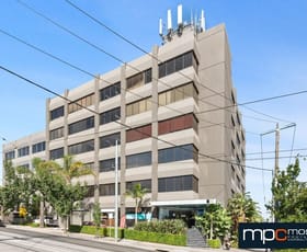 Offices commercial property leased at 404/685 Burke Road Camberwell VIC 3124