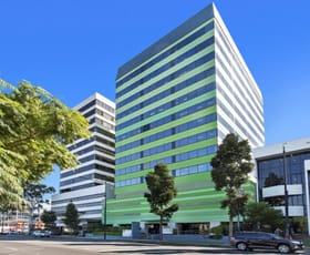 Medical / Consulting commercial property for lease at Level 5/303 Coronation Drive Milton QLD 4064
