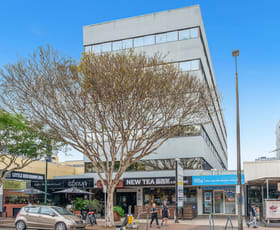 Offices commercial property for lease at Level 1, Suite 5/49 Sherwood Road Toowong QLD 4066