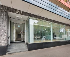 Showrooms / Bulky Goods commercial property for lease at 85E Queens Bridge Street Southbank VIC 3006