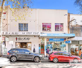 Offices commercial property leased at Suite 4/89-91 Burwood Road Burwood NSW 2134