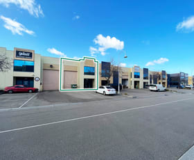 Factory, Warehouse & Industrial commercial property leased at F4/2A Westall Road Springvale VIC 3171