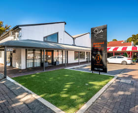 Offices commercial property leased at 134 Payneham Road Stepney SA 5069