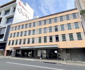 Medical / Consulting commercial property leased at Level 1, Suite 3/2-4 Cross Street Hurstville NSW 2220
