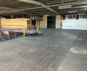 Offices commercial property leased at 5 Collie Street Fyshwick ACT 2609
