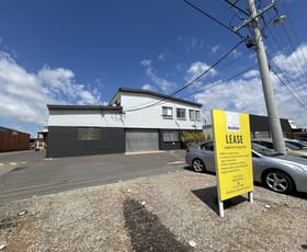 Factory, Warehouse & Industrial commercial property leased at 5 Collie Street Fyshwick ACT 2609